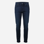 Pantalon Caballero Barabas Blue