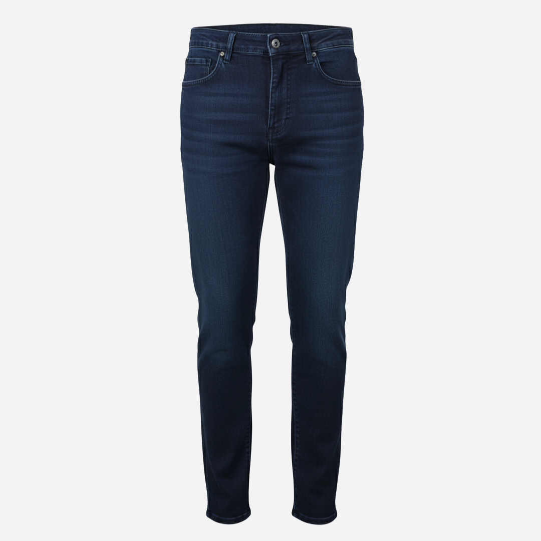 Pantalon Caballero Barabas Blue