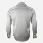 Camisa Caballero De-Niko White