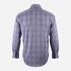 Camisa de Caballero Ramaty Bamboo Azul
