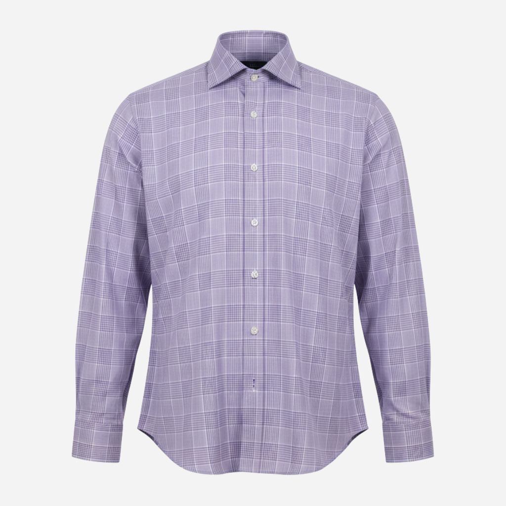 Camisa de Caballero Ramaty Bamboo Azul