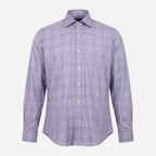 Camisa de Caballero Ramaty Bamboo Azul