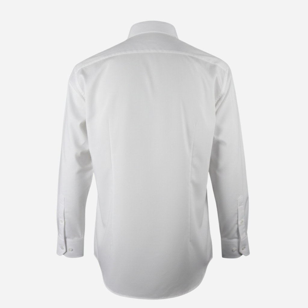 Camisa Caballero Ramaty Blanco