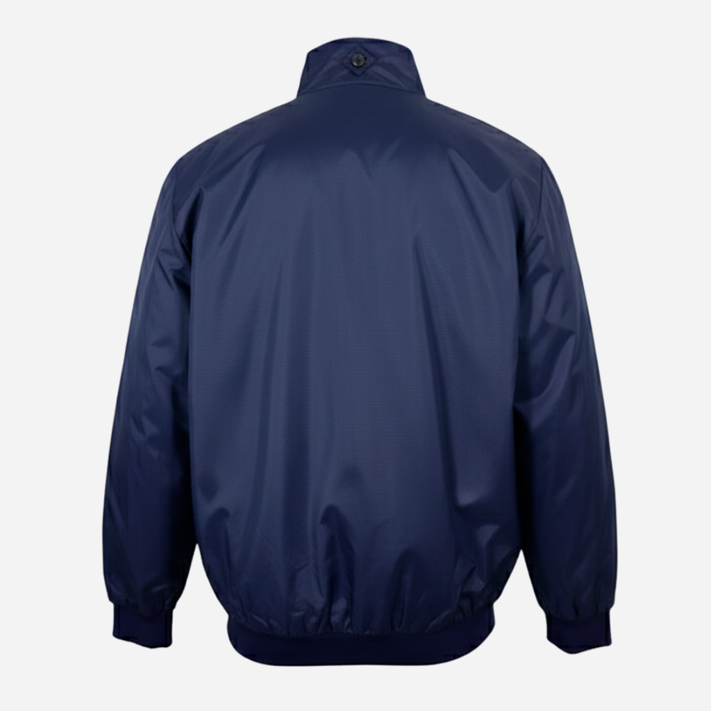 Chamarra Caballero Bobois Marino