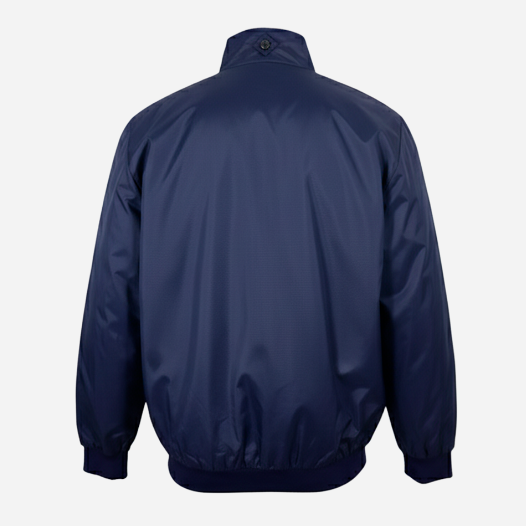 Chamarra Caballero Bobois Marino