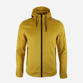 Chamarra de Caballero Greenlander Yellow.