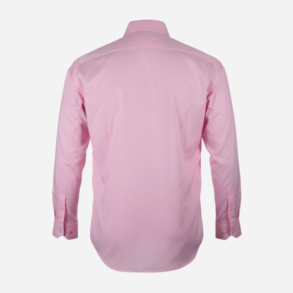 Camisa Caballero Ramaty Rosa