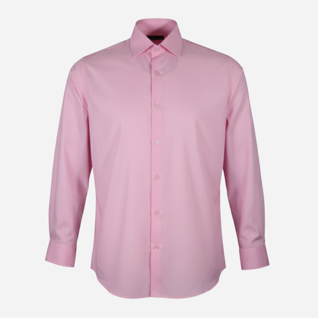 Camisa Caballero Ramaty Rosa