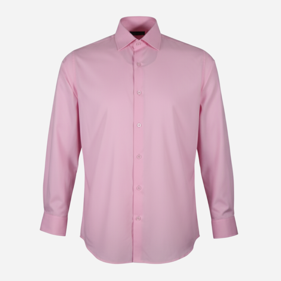 Camisa Caballero Ramaty Rosa