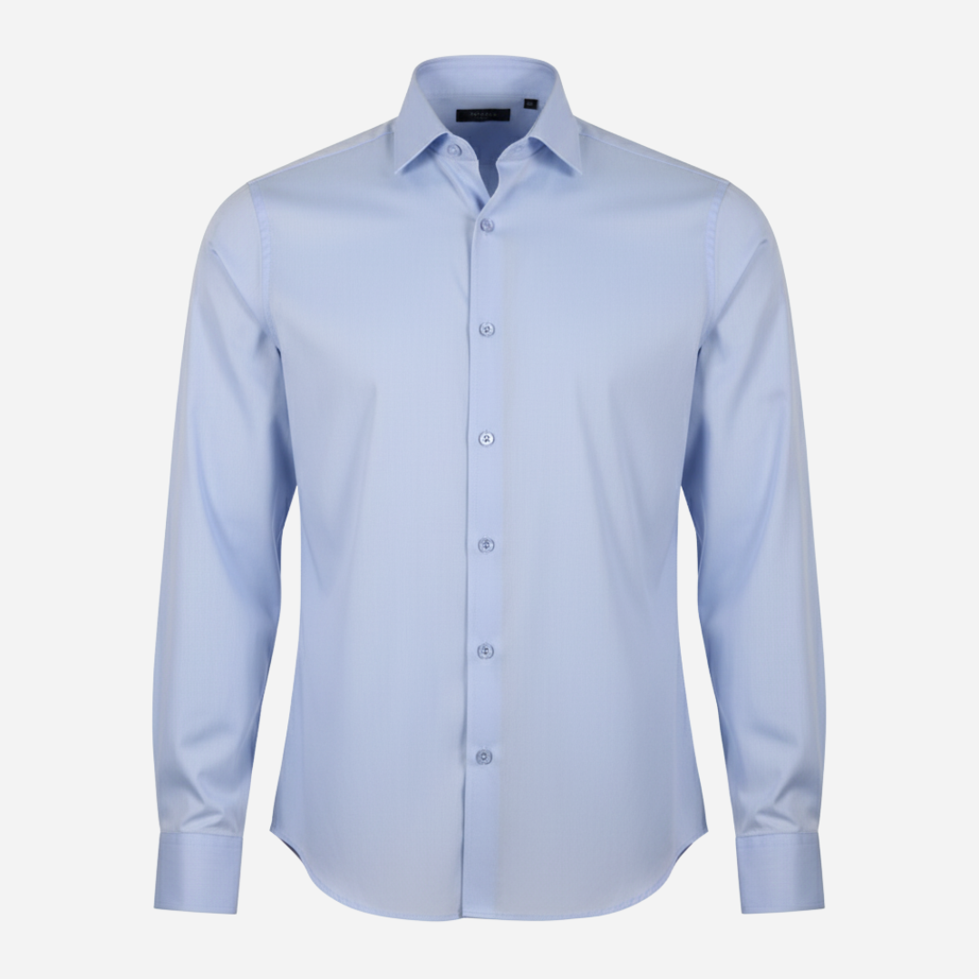 Camisa Caballero Ramaty Cielo
