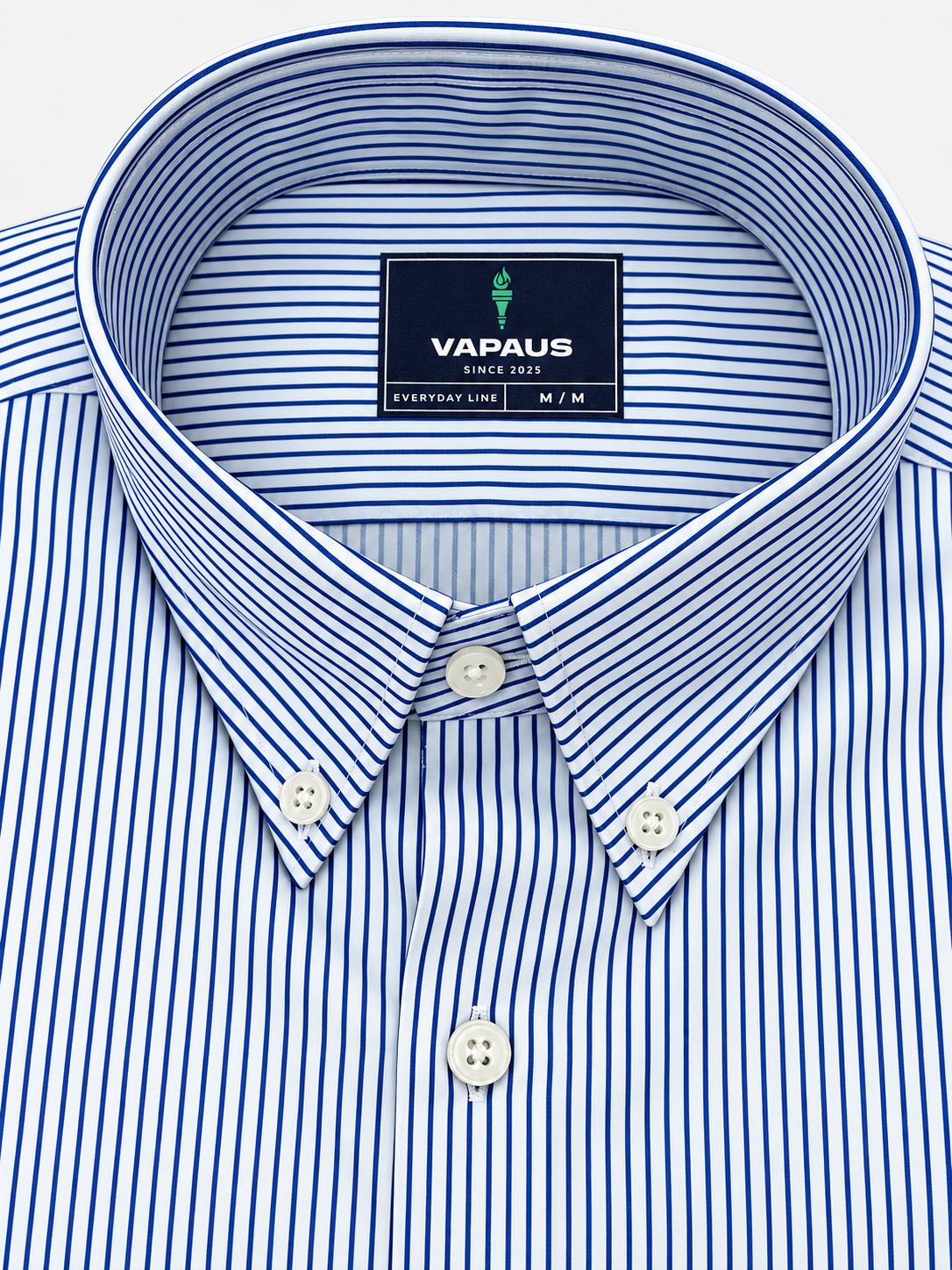 Camisa Caballero Vapus