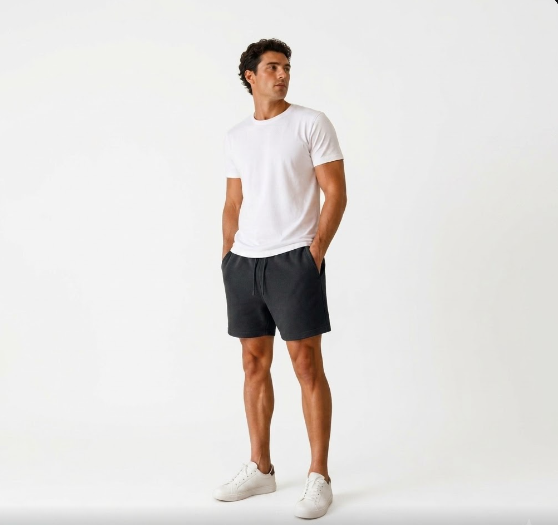 Short Caballero Bobois
