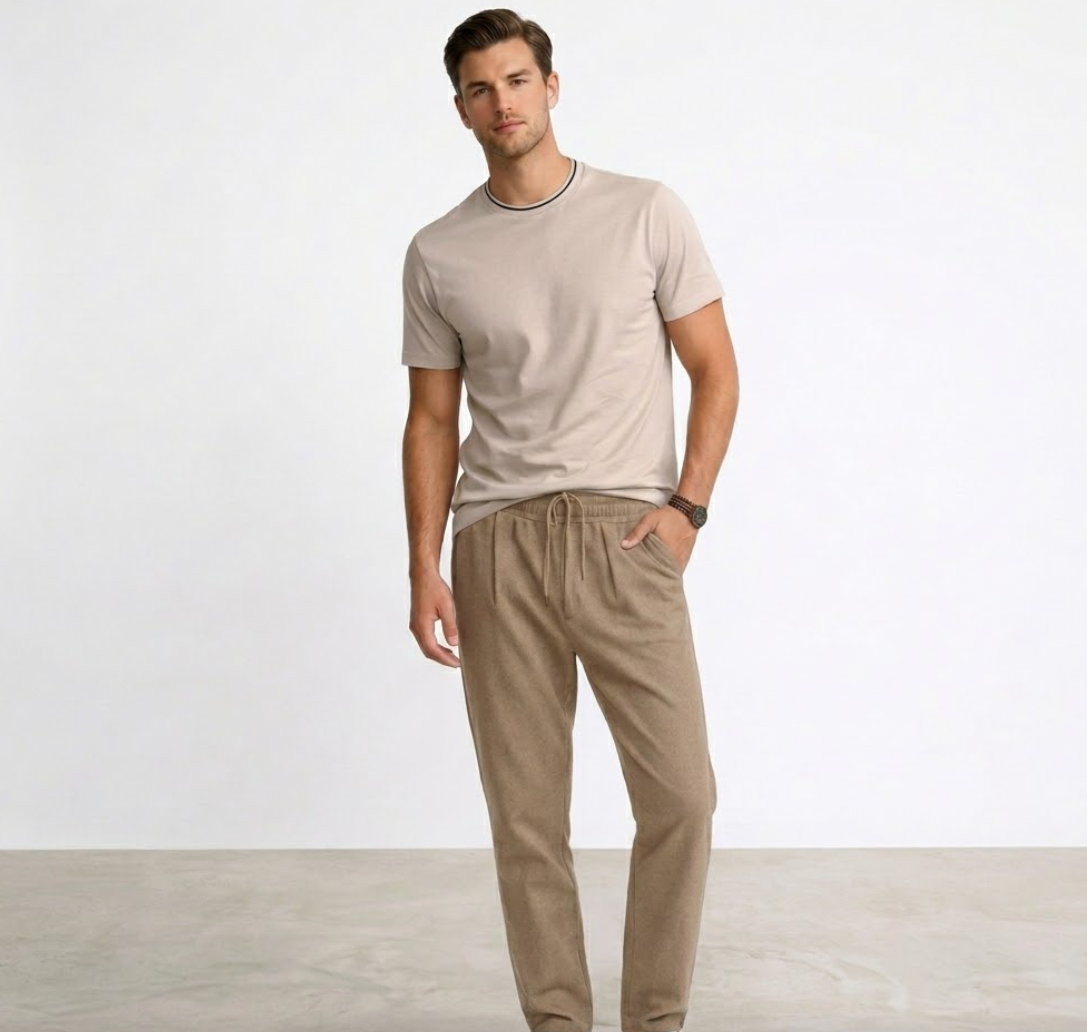 Pantalon Caballero Bobois