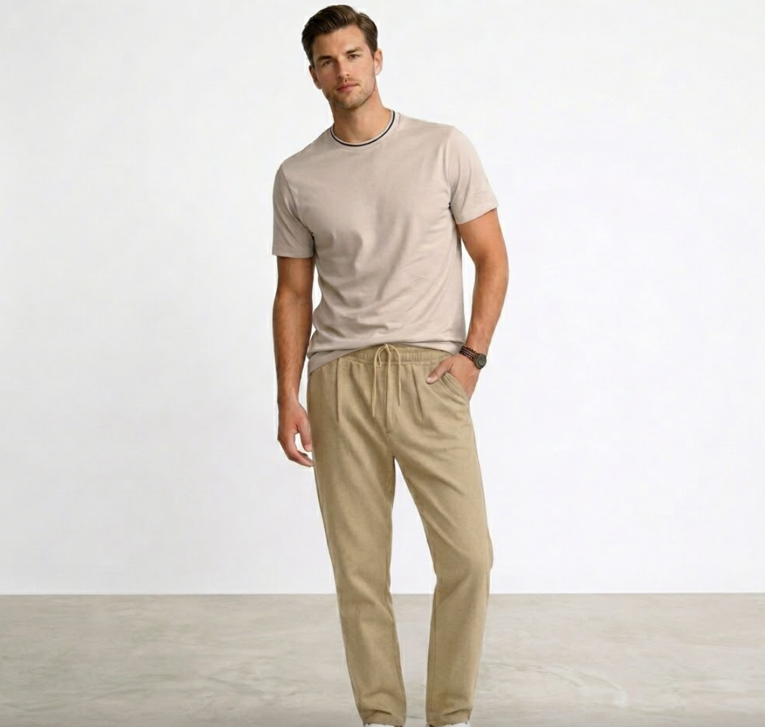 Pantalon Caballero Bobois
