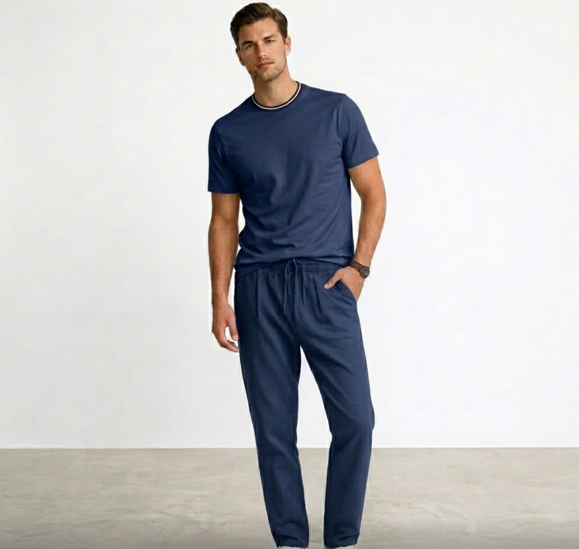 Pantalon Caballero Bobois