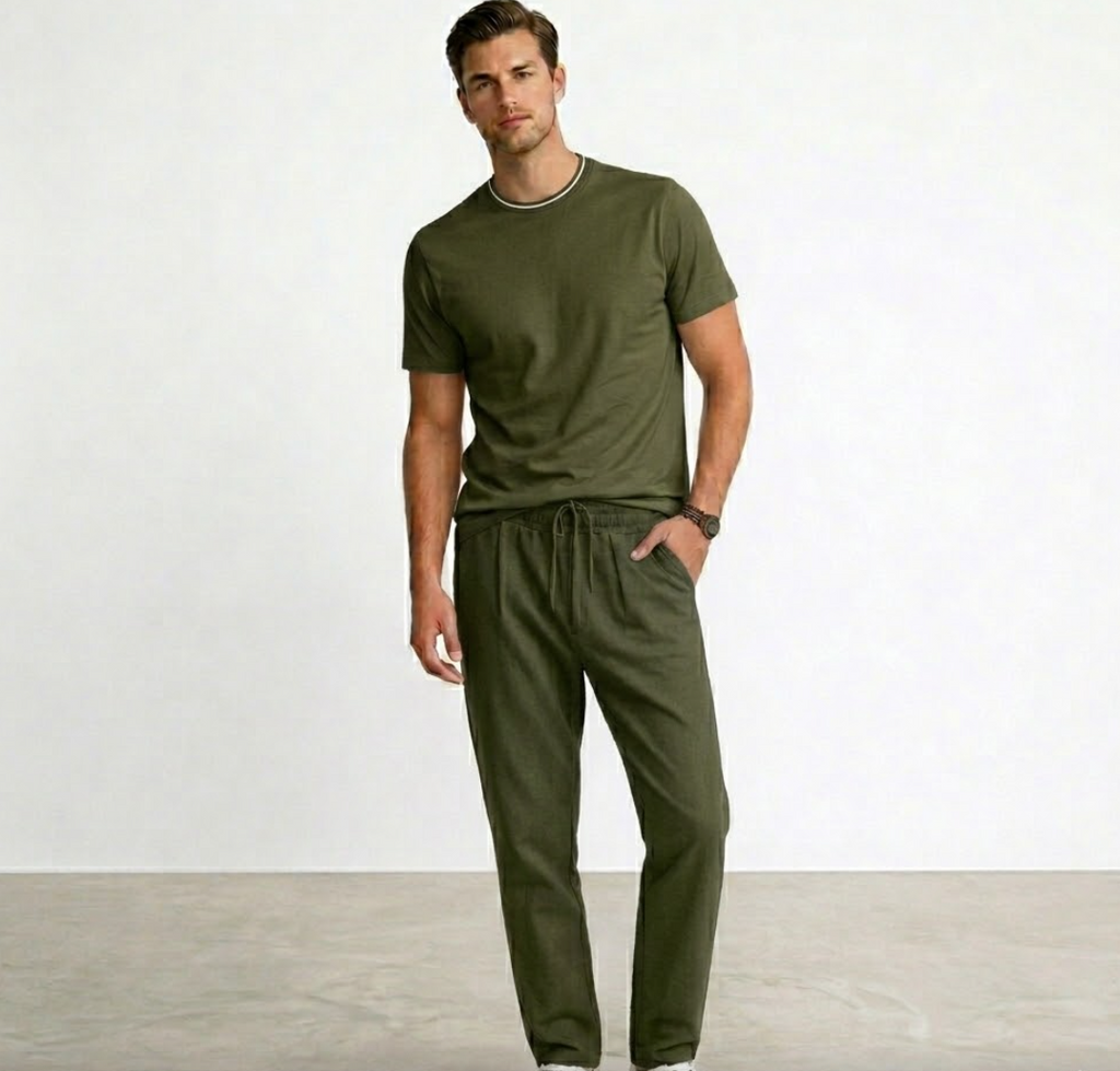 Pantalon Caballero Bobois