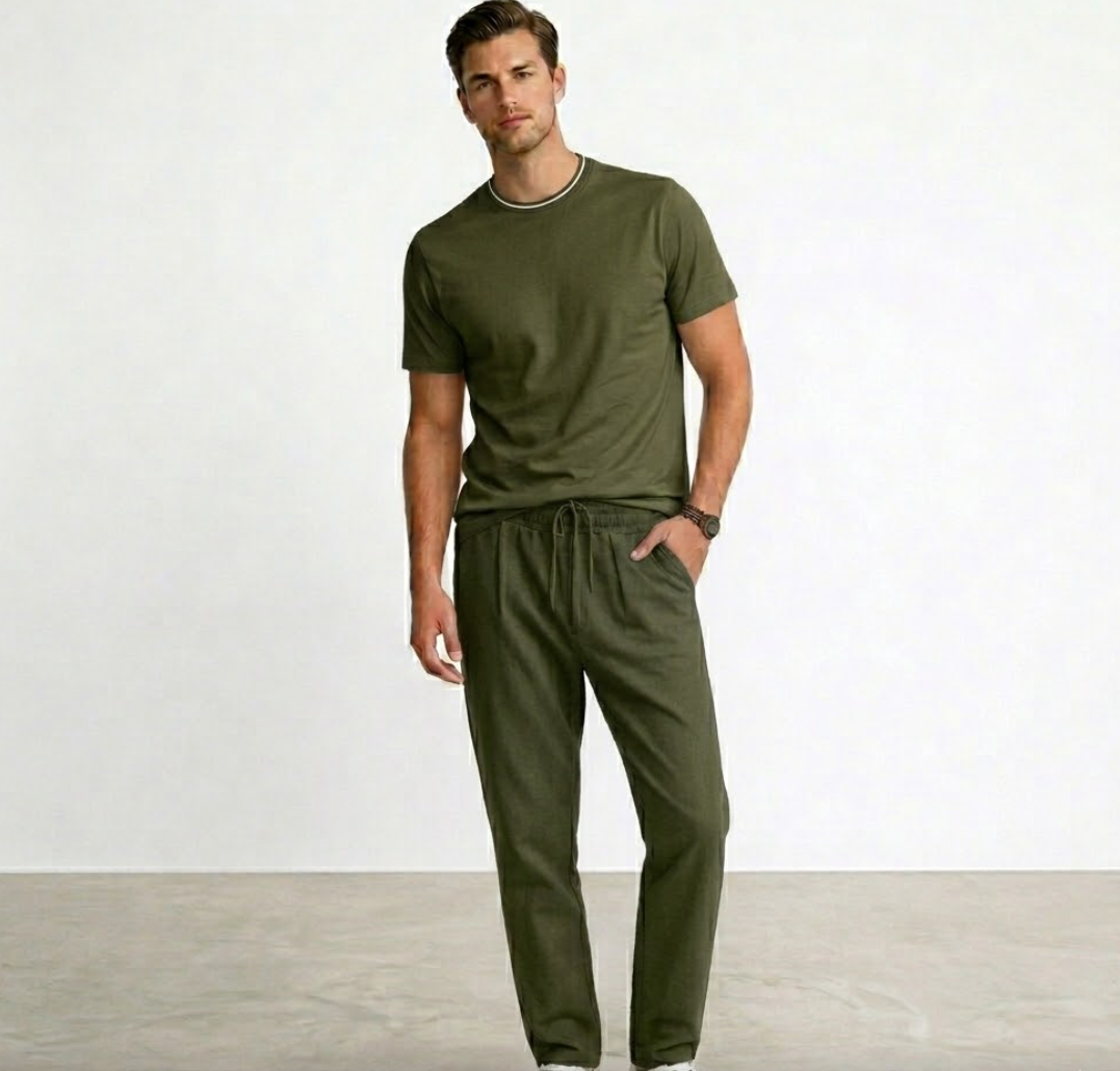 Pantalon Caballero Bobois