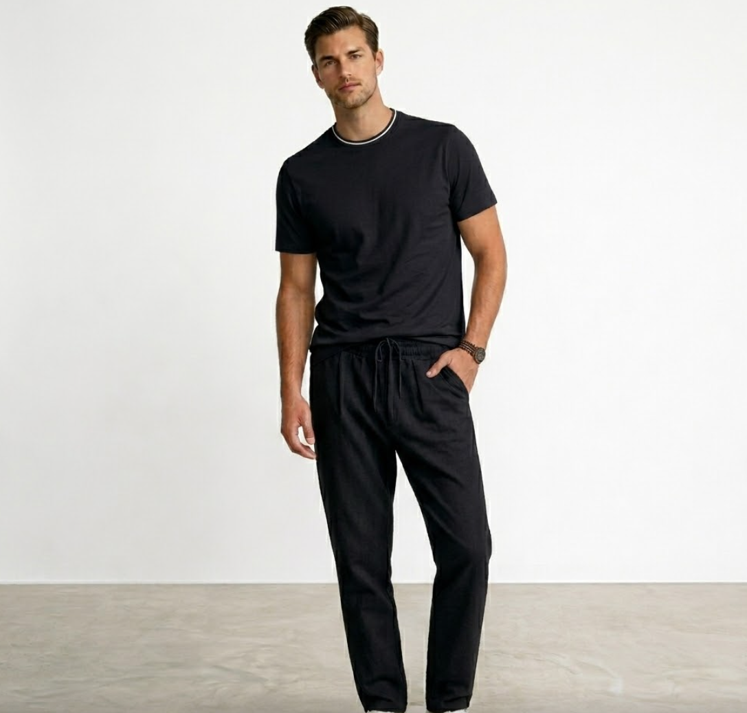 Pantalon Caballero Bobois
