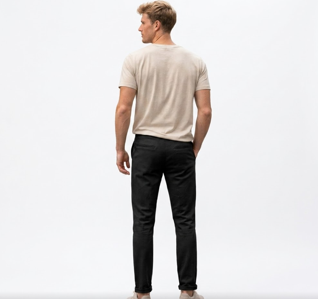 Pantalon Caballero Bobois