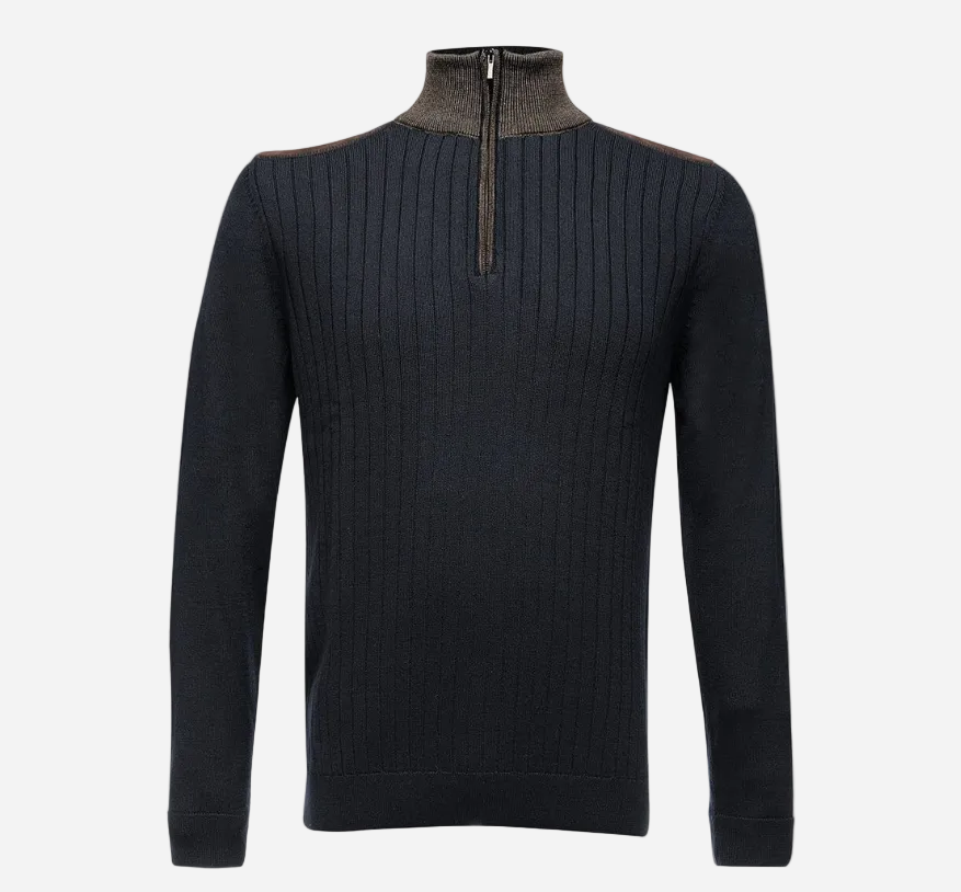 Sueter Caballero Cuadra