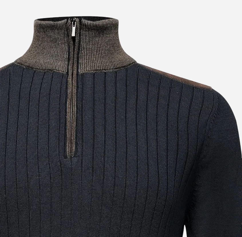 Sueter Caballero Cuadra