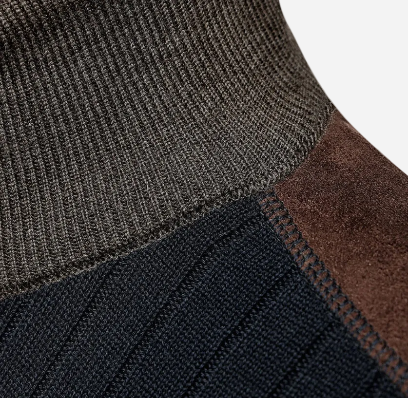 Sueter Caballero Cuadra