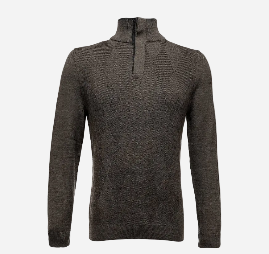 Sueter Caballero Cuadra