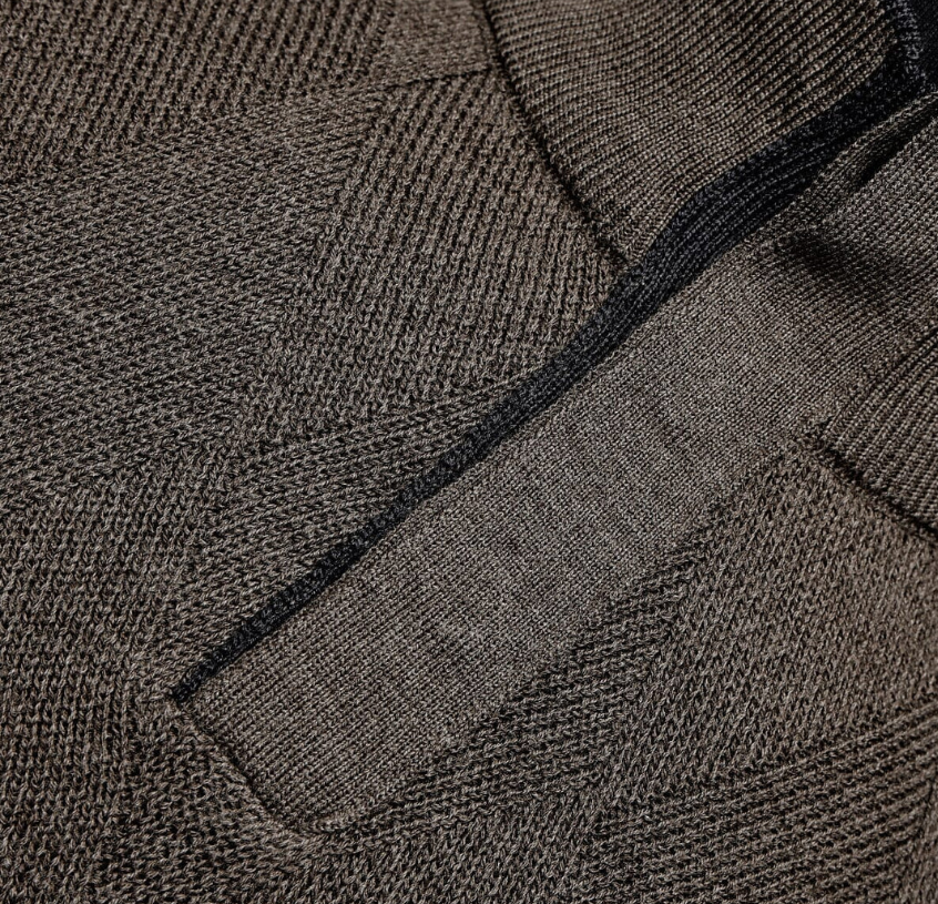 Sueter Caballero Cuadra