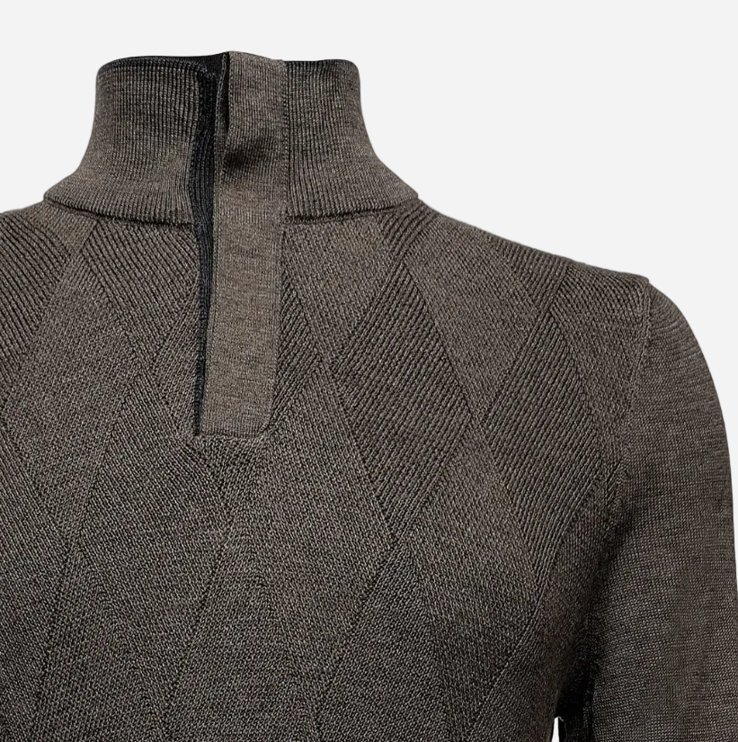 Sueter Caballero Cuadra