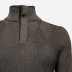 Sueter Caballero Cuadra