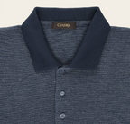 Playera Caballero Cuadra