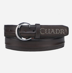 Cinto Caballero Cuadra