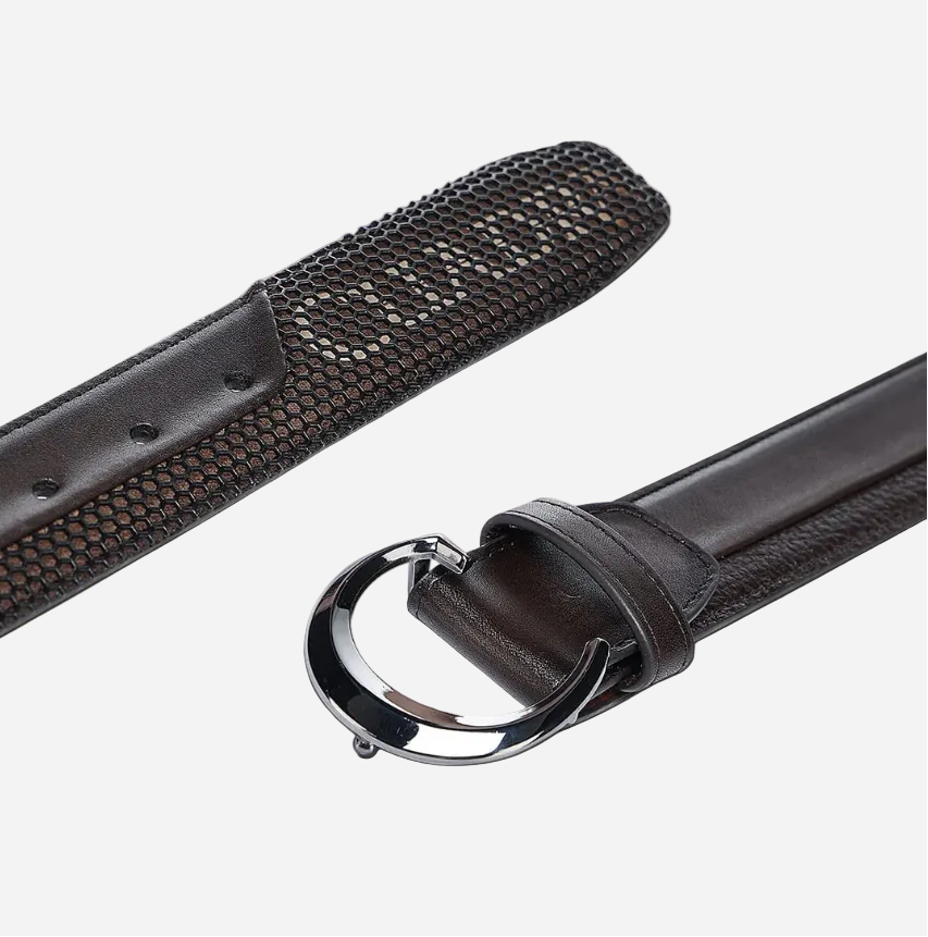 Cinto Caballero Cuadra