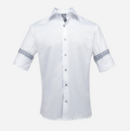 Camisa Caballero Cuadra