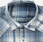 Camisa Caballero Cuadra