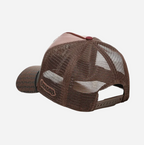 Gorra Caballero Cuadra