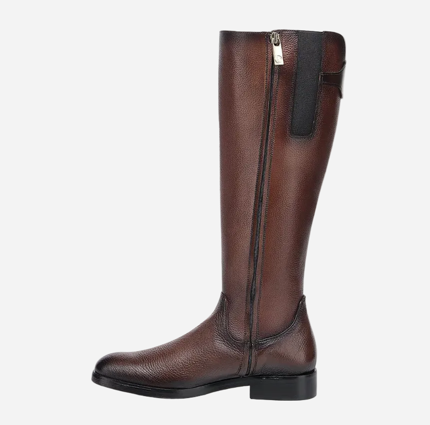 Bota Dama Franco Cuadra