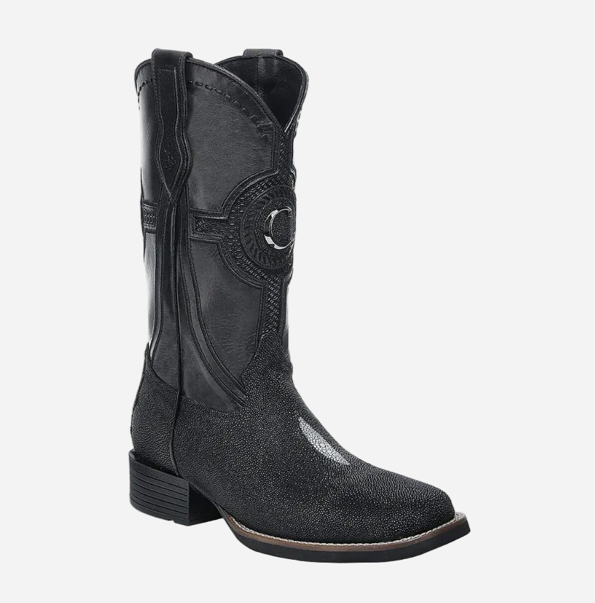 Bota Caballero Cuadra