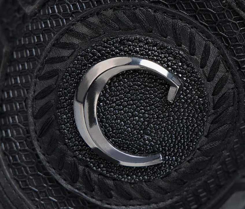 Bota Caballero Cuadra