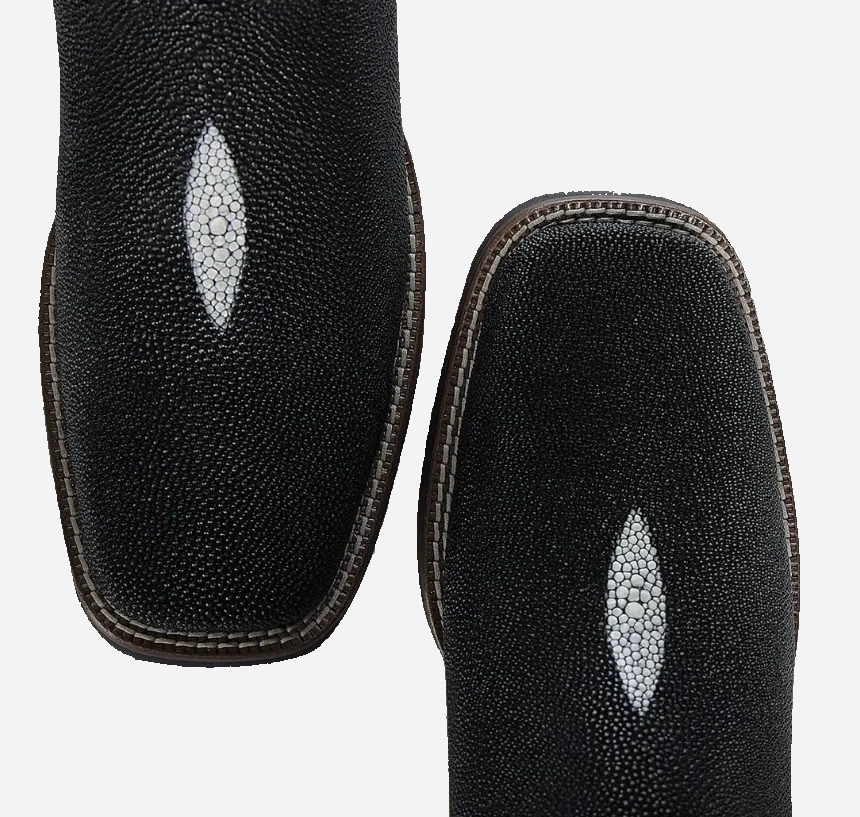 Bota Caballero Cuadra