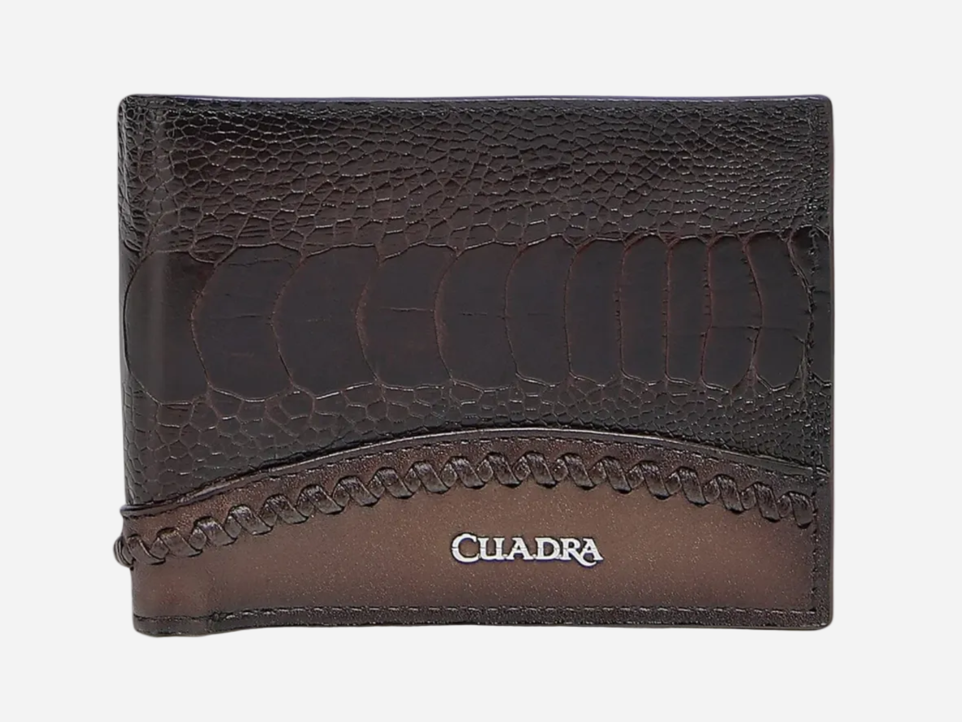 Cartera Caballero Cuadra