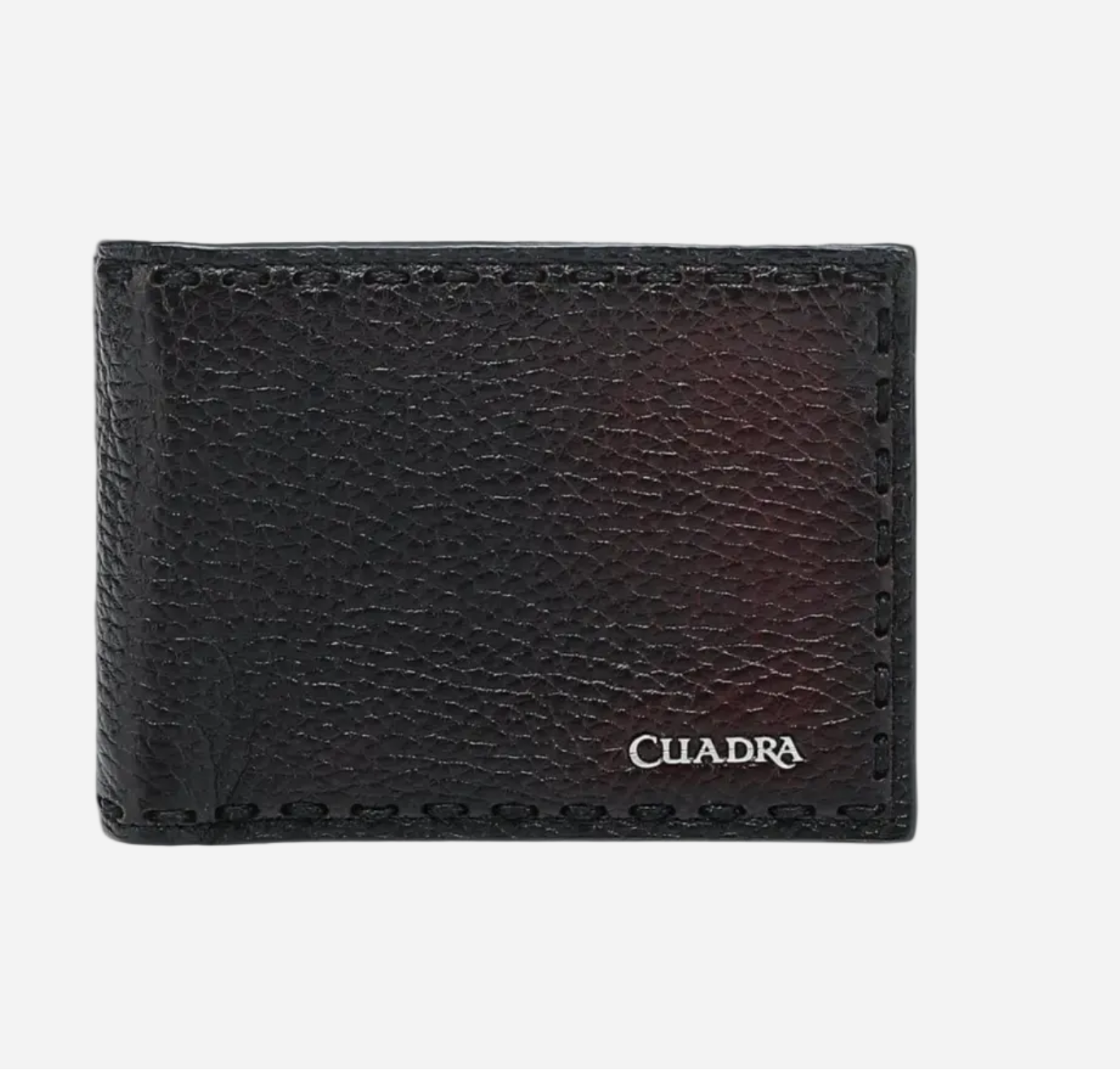 Cartera caballero cuadra