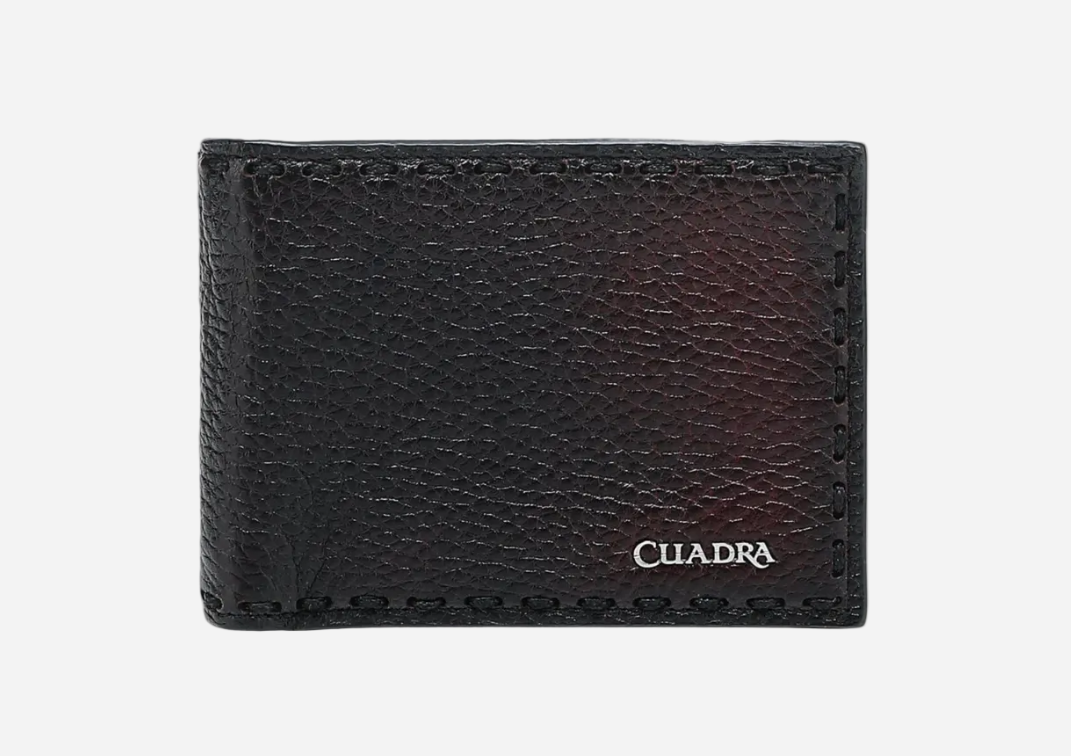 cartera caballero cuadra