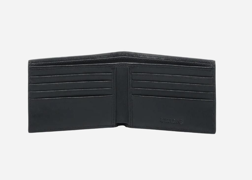 Cartera caballero cuadra
