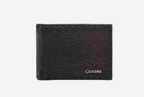 Cartera caballero cuadra