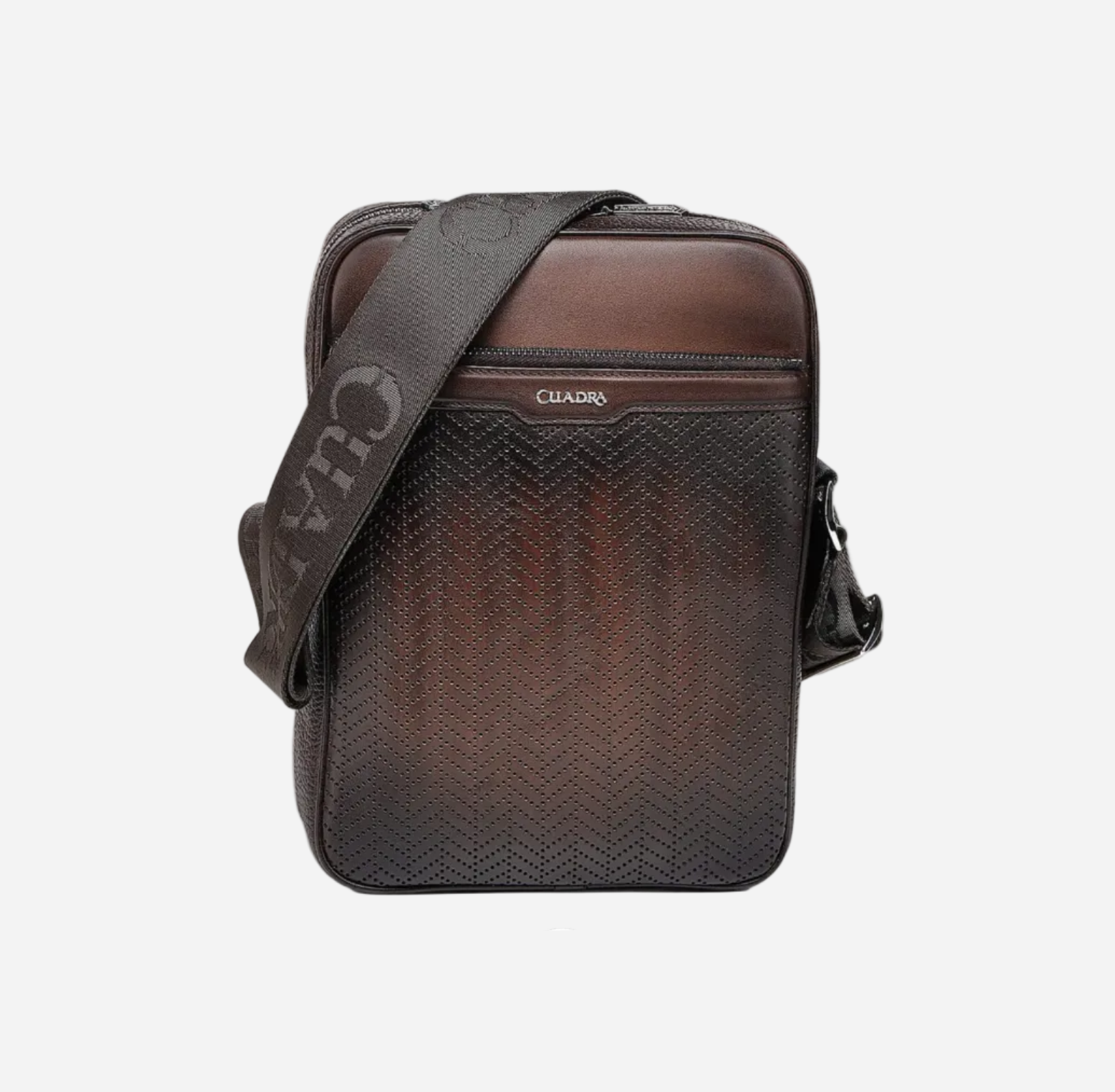 Bandolera Caballero Cuadra