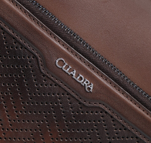 Bandolera Caballero Cuadra