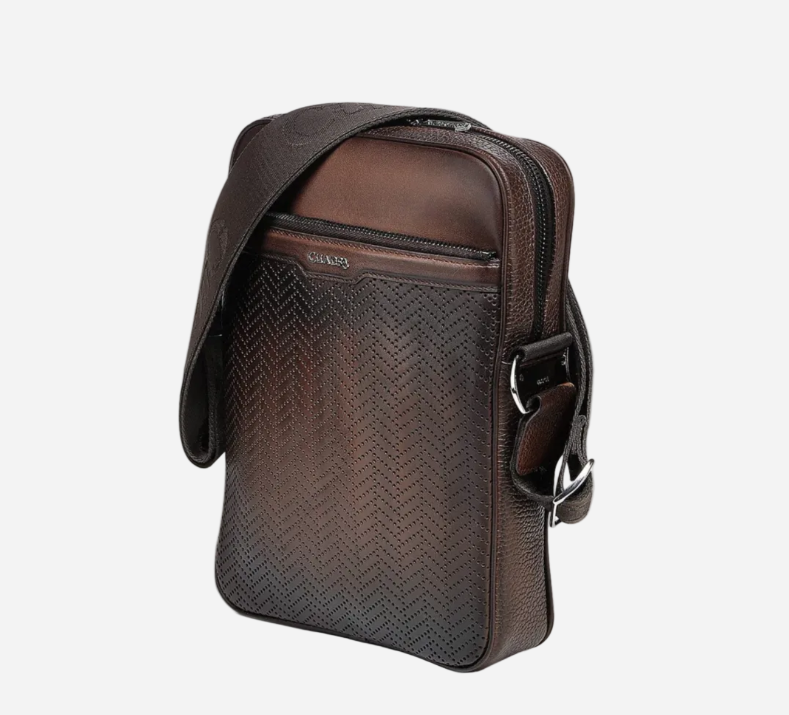 Bandolera Caballero Cuadra