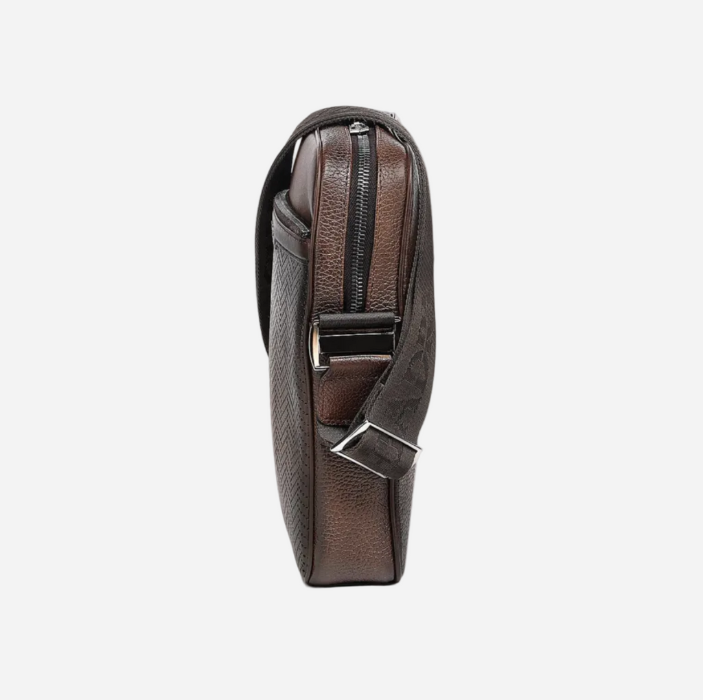 Bandolera Caballero Cuadra