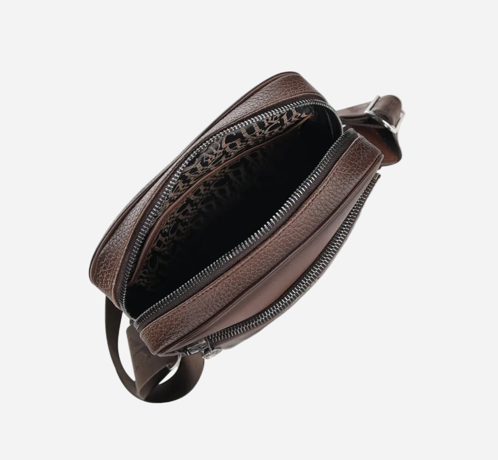 Bandolera Caballero Cuadra